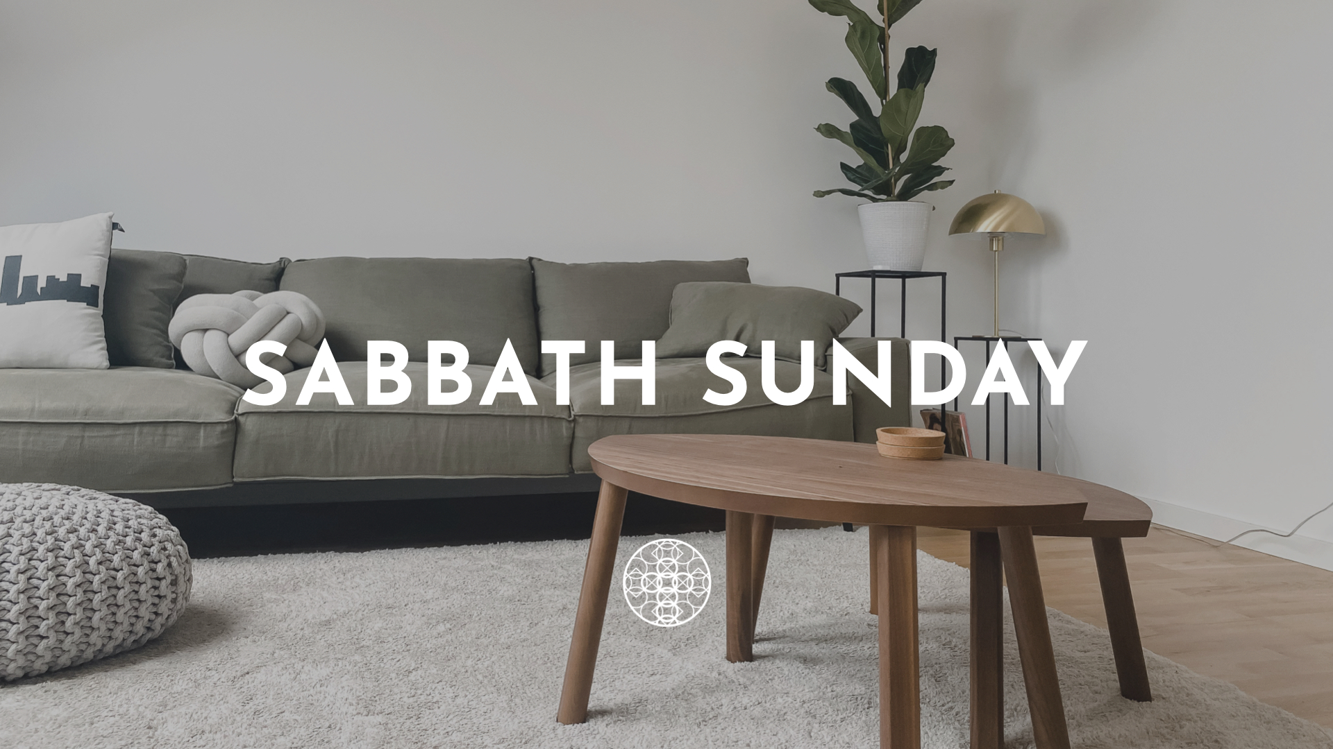 Sabbath Sunday