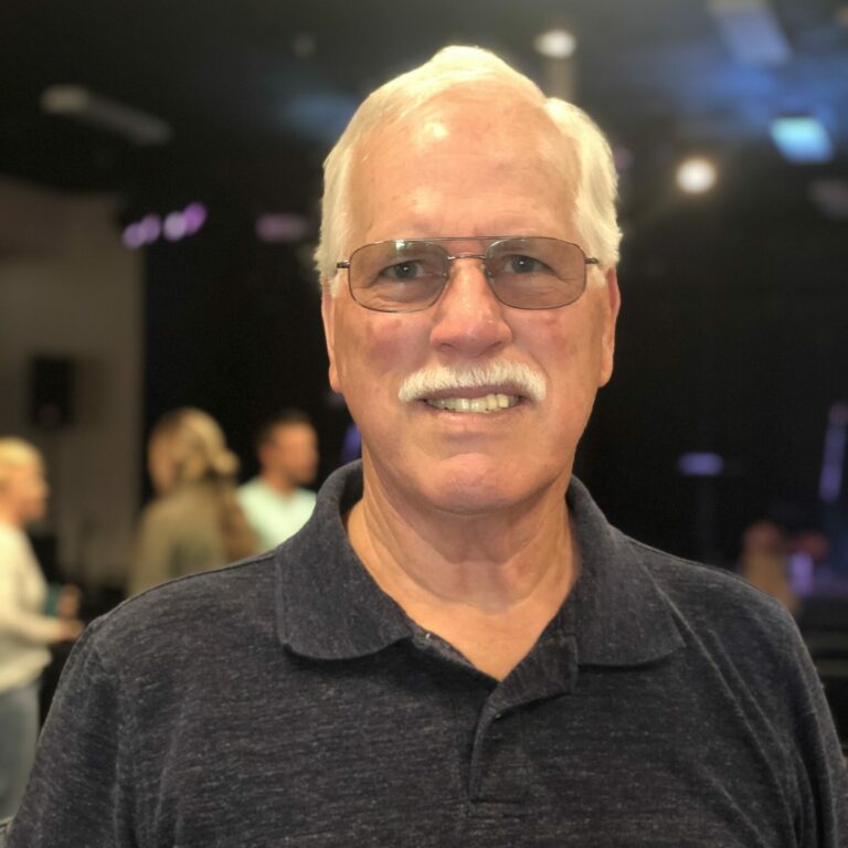 Mike Salsbury
