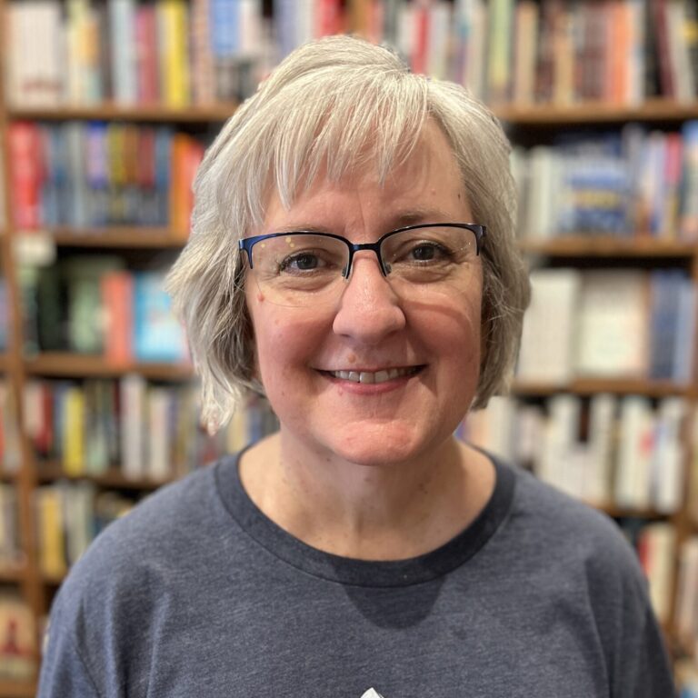Tracy Emery